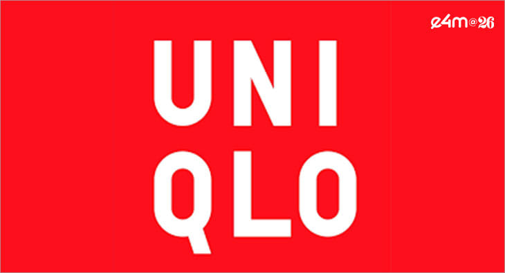 Publicis, Hashtag Orange, Uniqlo India?blur=25