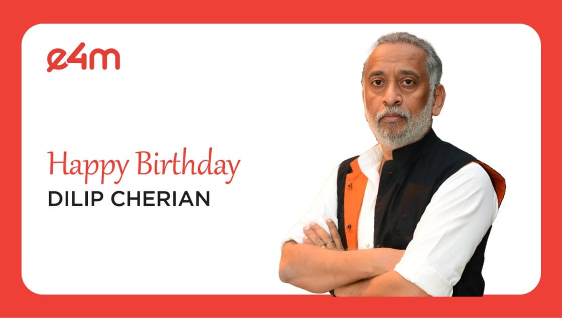 Dilip Cherian?blur=25