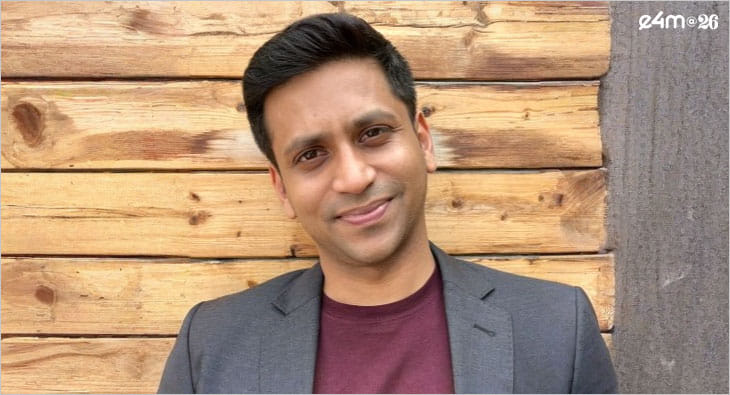 Amlan Mohanty joins Anthropic as Head of Policy India?blur=25
