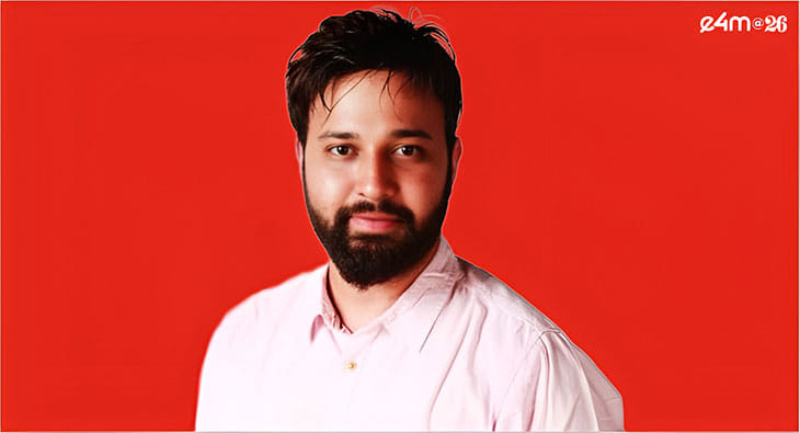 Tushar Nerkar, Arvind Limited?blur=25