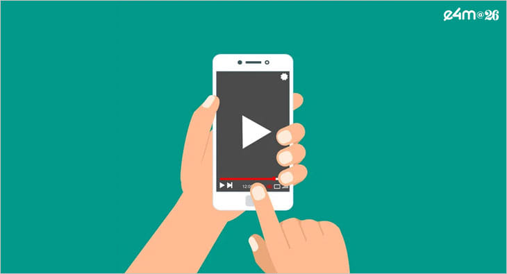 Smartphone Users | Streaming Services?blur=25