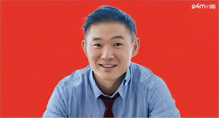 Sanghyun Lee joins OpenAI as Head of Asia Pacific Global Affairs?blur=25