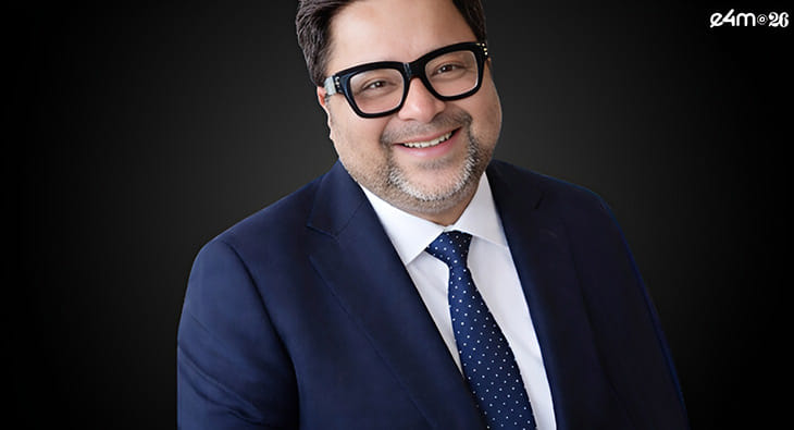 Piyush Thakur Inshorts CRO exit announcement?blur=25