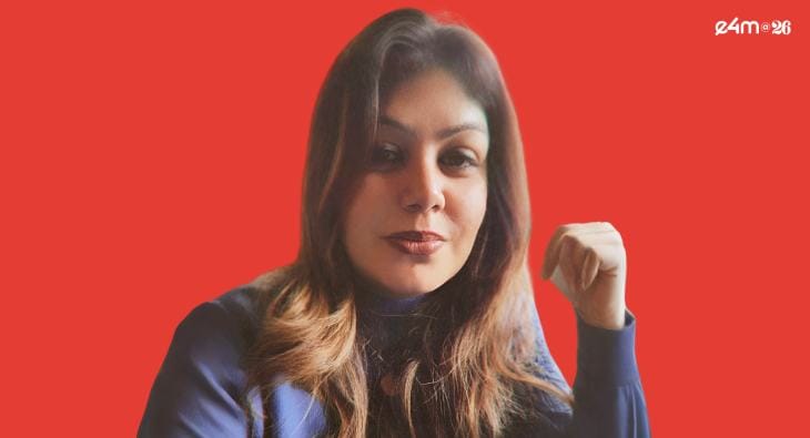 Ragini Babbar appointed General Manager – TV Ad Sales for R Bharat?blur=25