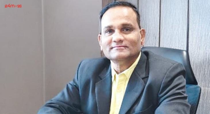 Nitin M Jadhav appointed President and CRO Yotta Data Services?blur=25