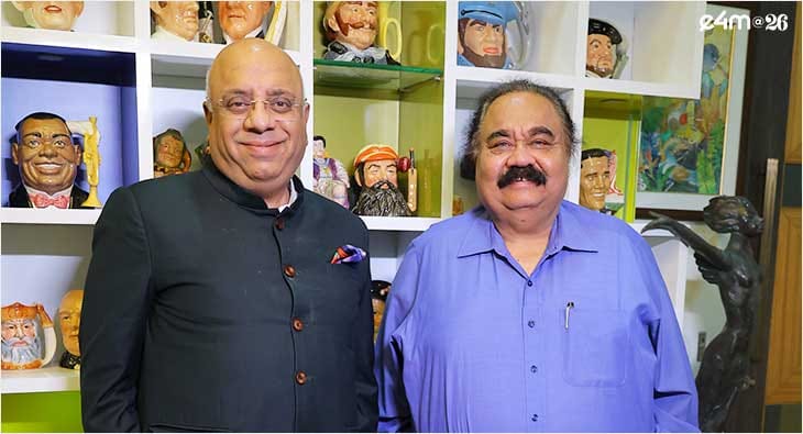 Sandeep Goyal, Dr Annurag Batra?blur=25