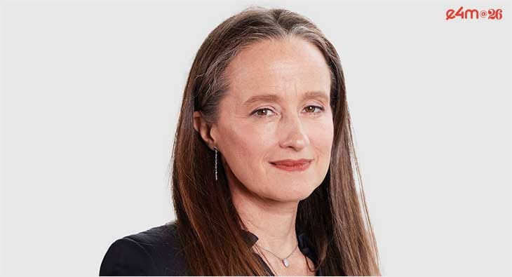 Anne-Isabelle Choueiri WPP Chief Transformation Officer?blur=25