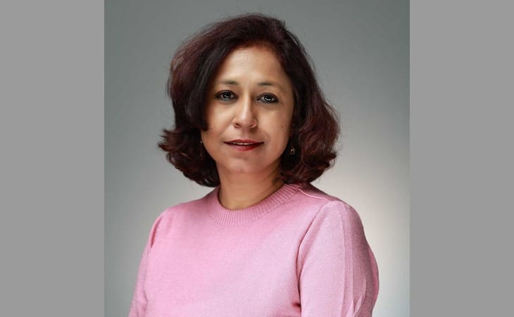 Kavita Tandon, AI cloud, Snowflake?blur=25