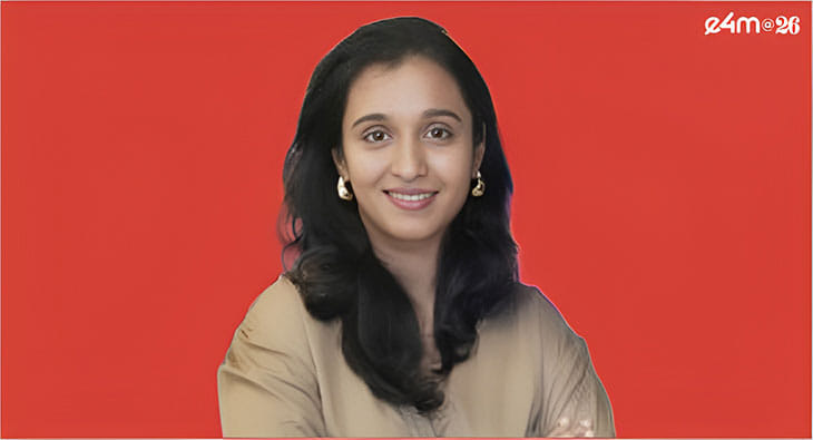 Sharon Pais Myntra CEO appointment?blur=25