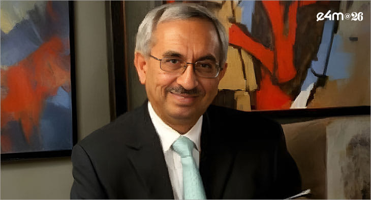 Nadir Godrej retires as Godrej Industries Chairperson?blur=25