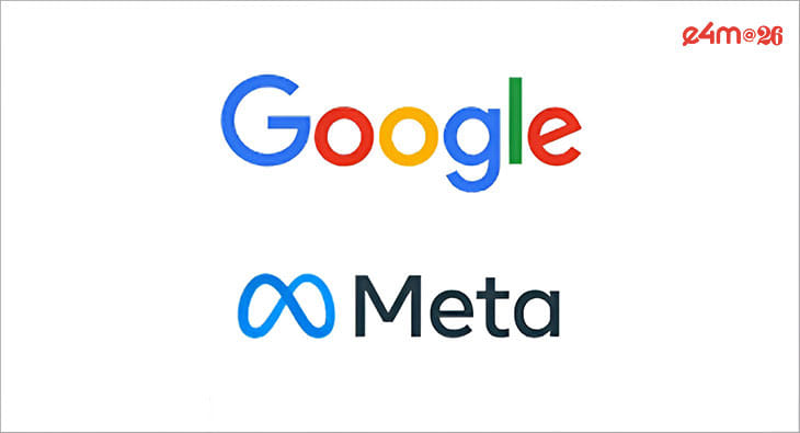 google meta