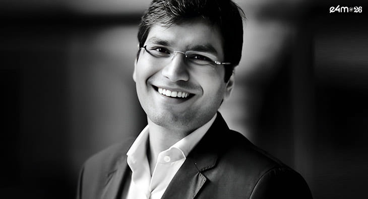 Shashwat Goenka?blur=25
