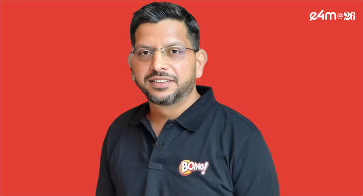Brand recall should be a natural outcome, not forced: Suresh Chand, ITC?blur=25