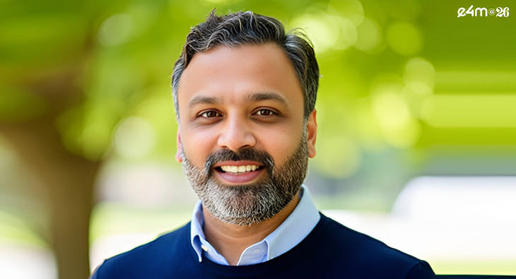 Practo appoints Srijesh Kumar Global Chief Product Technology Officer?blur=25