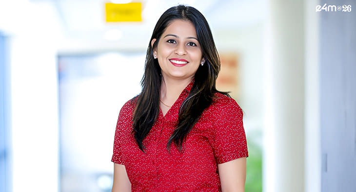 DangleAds Technologies elevates Nidhi Dua Dhingra to Chief Business Officer?blur=25