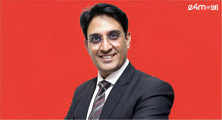 Priye Choudhary joins Classic Marble Company as Chief Marketing Officer?blur=25
