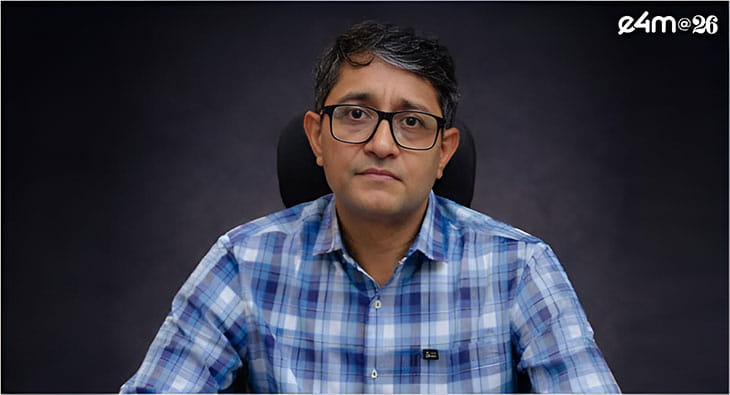 Tushar Tripathi appointed CEO Wagh Bakri Tea Group?blur=25