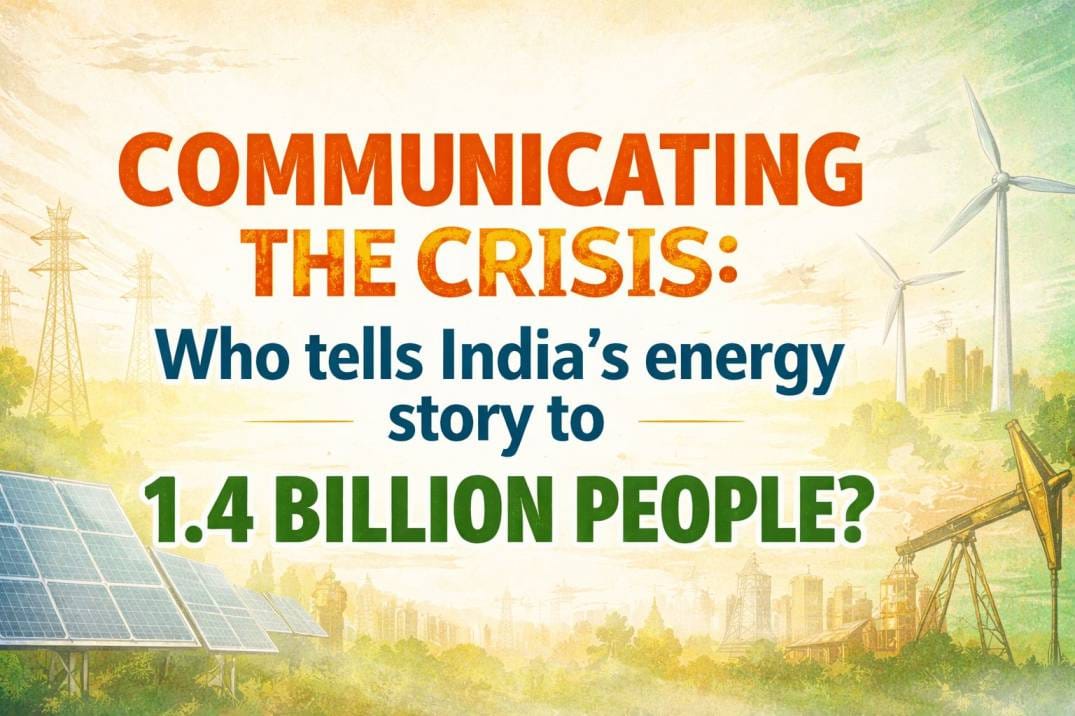 Crisis Communication in the energy sector?blur=25