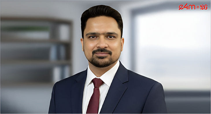 CREX appoints Vishal Sharma Head Media Sales digital advertising strategy?blur=25