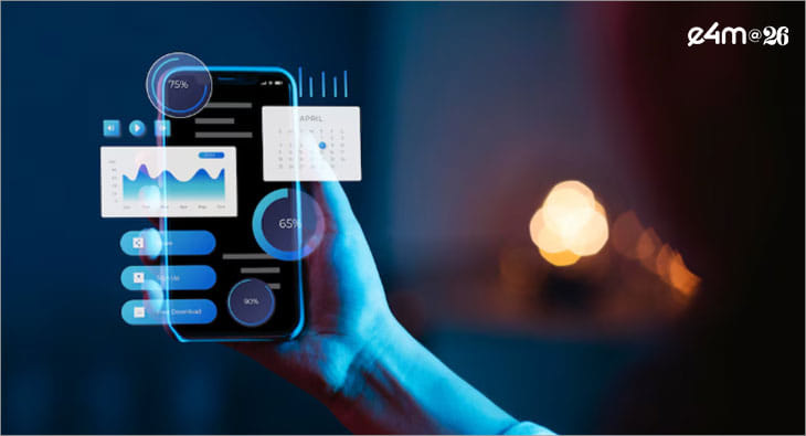 Adtech Tax: AI agents reshaping the path of media money spends?blur=25