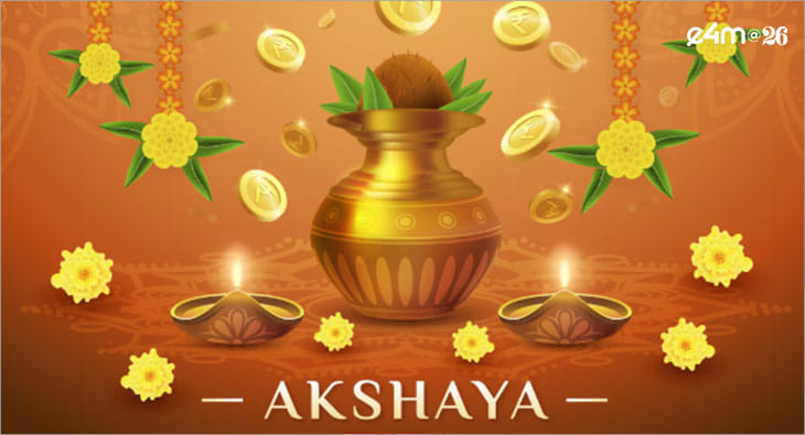 Brands rethink marketing playbook for Akshaya Tritiya?blur=25