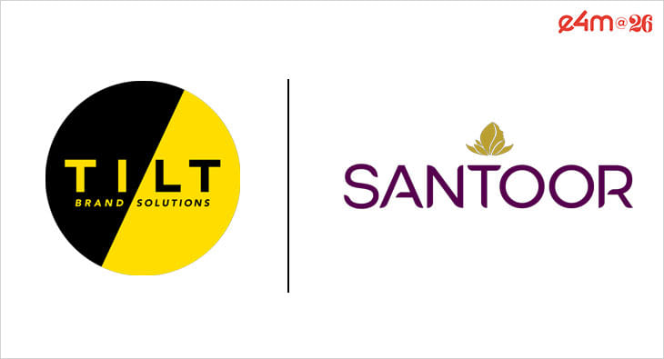Tilt Brand Solutions, Santoor?blur=25
