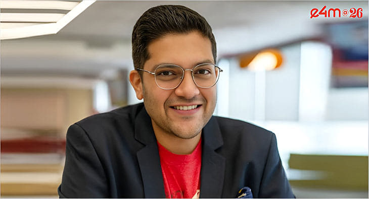 Coca-Cola’s bottling partner Kandhari Global Beverages ropes in Aditya Vasishtha?blur=25