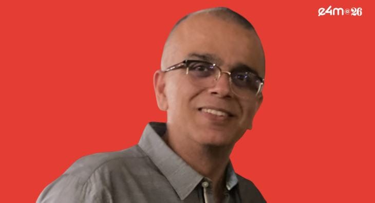 Vishal Bhatia appointed Chief Digital Officer at Americana Restaurants?blur=25