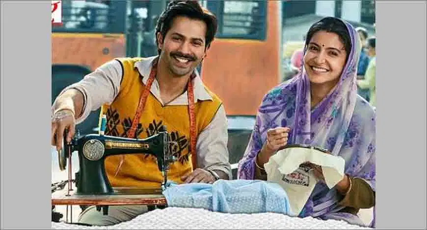 A Win Win Situation For Brands In Sui Dhaaga Exchange4media We have high quality fabric and beautiful designs dresses with desire. a win win situation for brands in sui