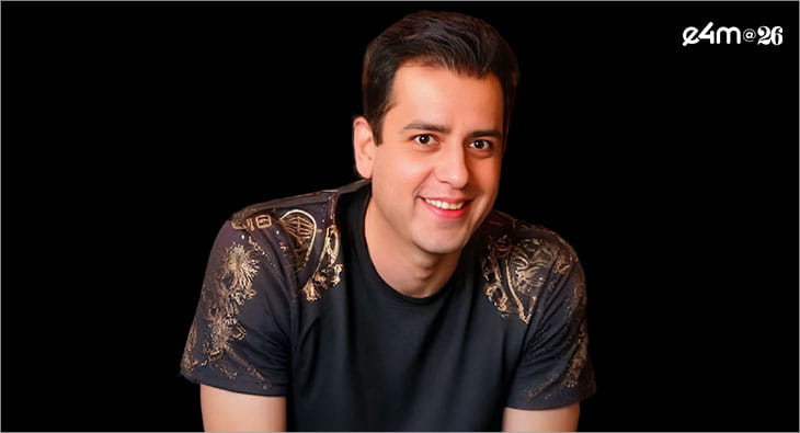 Ankit Gulati promoted to Revenue Head Digital at ABP Digital?blur=25