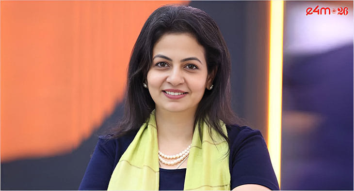 Lalita Sunita Narayan Nayak quits NPCI?blur=25