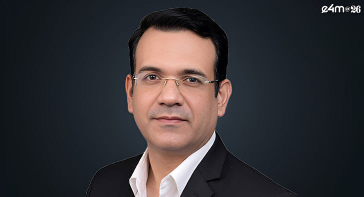 LT Foods appoints Ritesh Sud as Chief Marketing Officer?blur=25