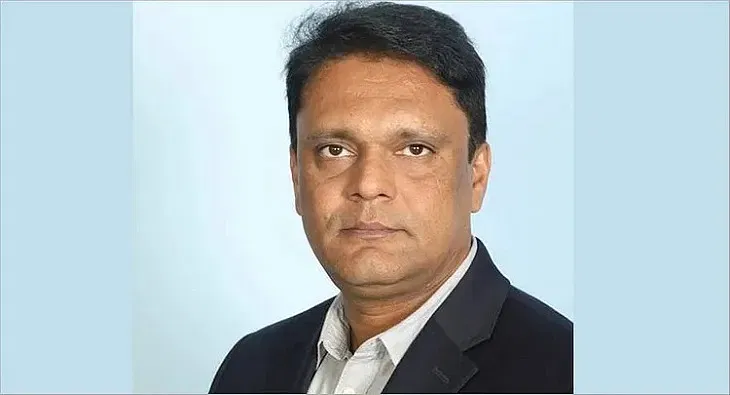 Taranjeet Singh exits Criteo APAC Venture Markets?blur=25