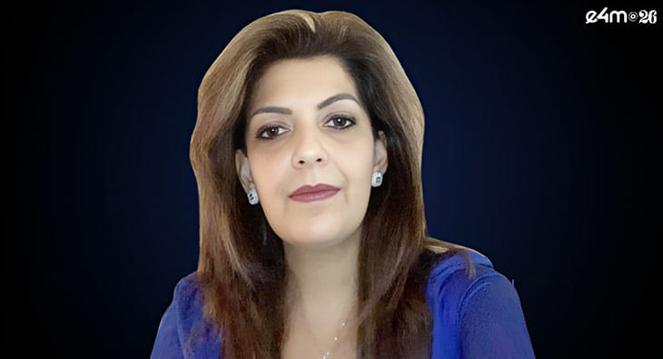 General Mills appoints Anjali Singh as Head of Global Business Solutions?blur=25