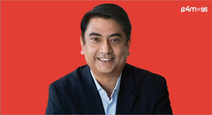 Ravi Kunwar, HMD Nokia?blur=25