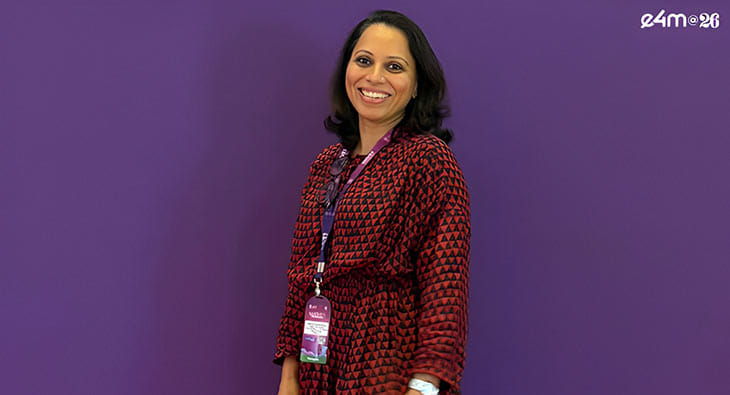 Amrita Bharadwaj joins Reliance Consumer Products marketing?blur=25