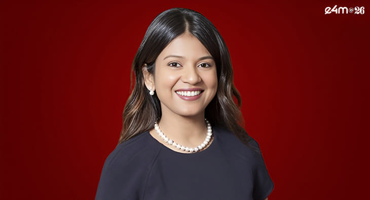 Coca-Cola names Tapaswee Chandele as Global Chief People Officer?blur=25