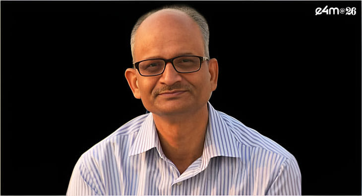 Pradeep Mishra?blur=25