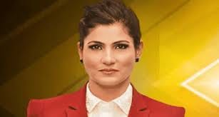 Rubika Liyaquat