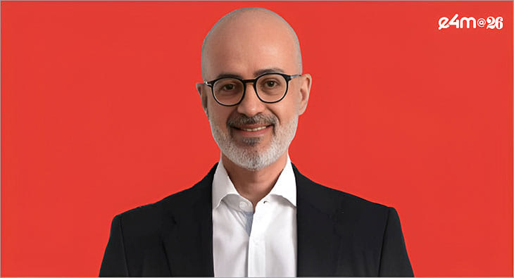 Visa appoints Suresh Sethi as India Country Head?blur=25