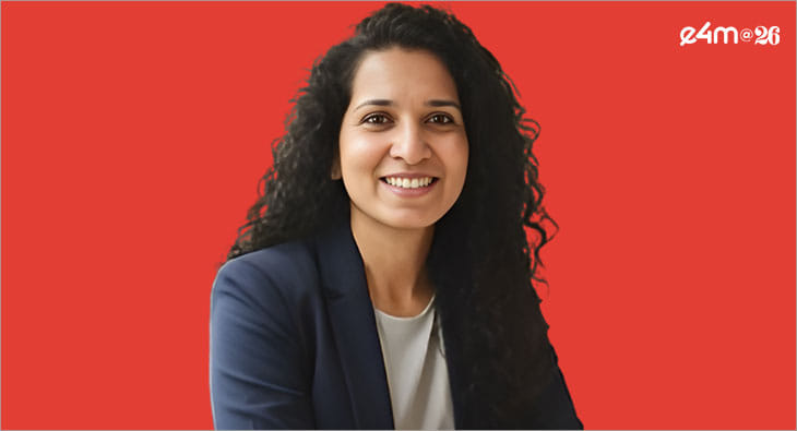 Lavin D'Cunha joins Croma as Senior GM - Brand Marketing?blur=25