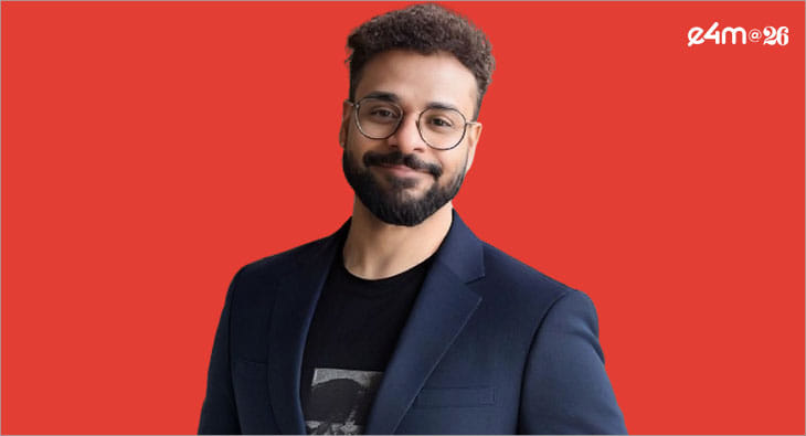 Tata Motors appoints Pallav Singh Deputy GM Martech and AI?blur=25