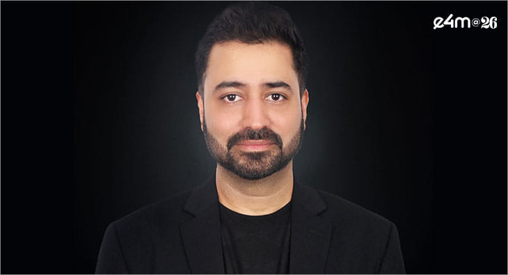 Publicis Groupe India names Diwaker Chandani to lead Influential rollout?blur=25