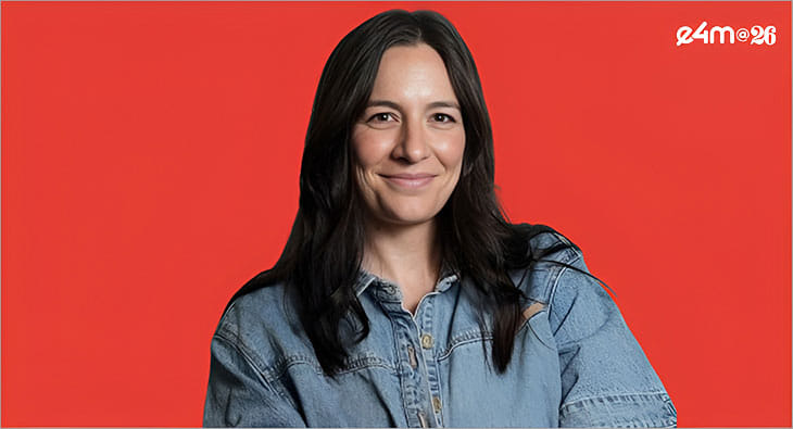 Ellie Brocklehurst appointed Chief Growth Marketing Officer Asia Omnicom Advertising?blur=25
