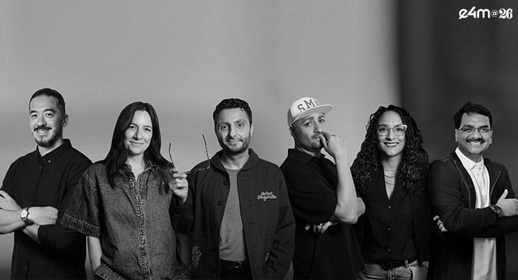 Omnicom Advertising Asia announces new regional leadership team for growth and innovation?blur=25