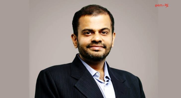 Mihir Sanghvi joins ANJ Group as Chief Commercial Officer?blur=25