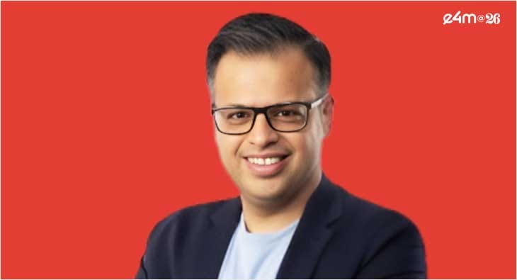 Nitin Khanna promoted to Chief Marketing Officer at Acko?blur=25