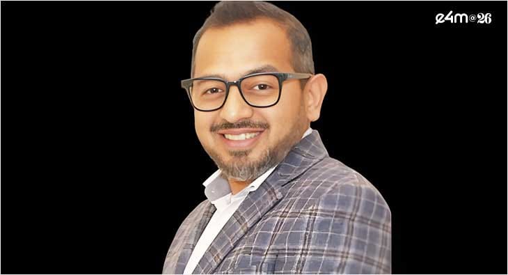 Siddharth Singh exits CtrlS Datacenters leadership update?blur=25