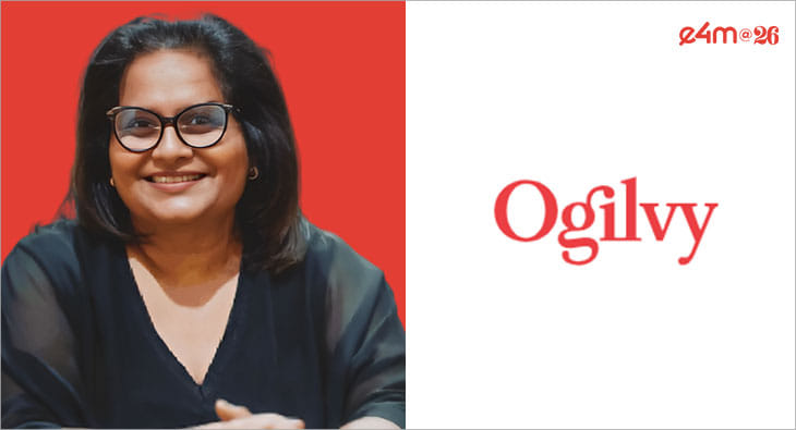 WPP Creative appoints Hephzibah Pathak India CEO; to continue leading Ogilvy?blur=25