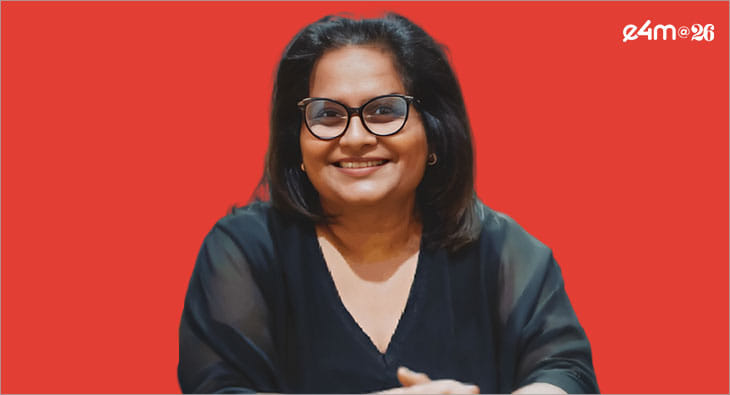 Hephzibah Pathak, WPP Creative India?blur=25